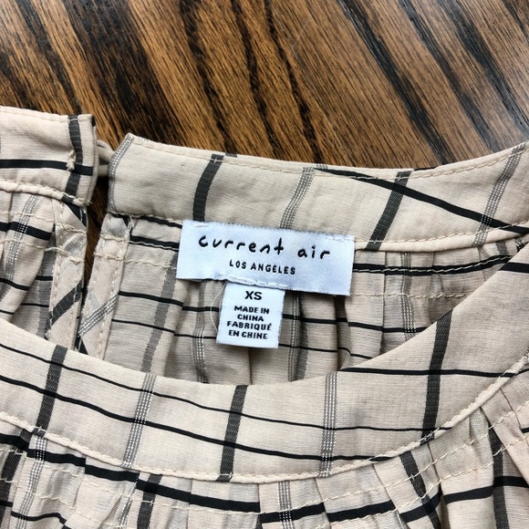 Current Air top size XS - Picture 2 of 3